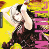 Lili-Men - Egmont - Band 3