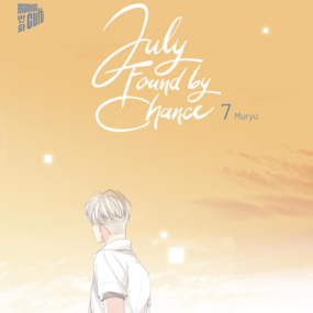 July Found by Chance - Manga Cult - Band 07 - Profil