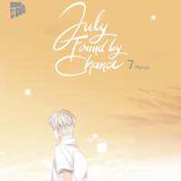 July Found by Chance - Manga Cult - Band 07