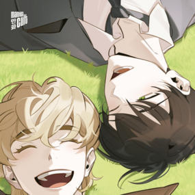 Murderous Lewellyn’s Candlelit Dinner - Manga Cult - Vol. 06 - Profil