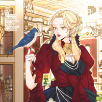 The Remarried Empress - Manga Cult - Band 05