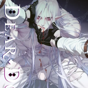 Dear.Door - Carlsen - Band 9 - Profil