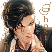 Monster & Ghost - Carlsen - Band 01