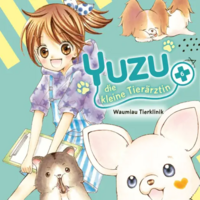 Yuzu the Pet Vet - Carlsen - Vol. 06