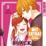 Black Marriage - Tokyopop - Band 05