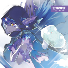 Is it wrong to try to pick up Girls in a Dungeon? - Tokyopop - Light Novel Vol. 09 - Profil