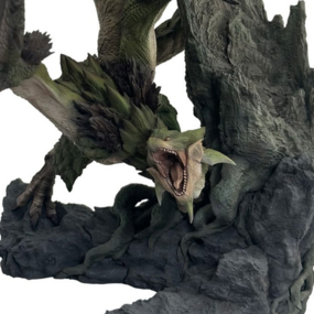 Rathian - 2.0 - Figure Builder Creator's Model - Capcom - Profil