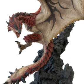 Rathalos - 2.0 - Figure Builder Creator's Model - Capcom - Profil