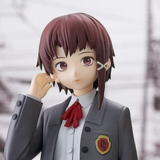 Lain Iwakura - L - Serial Experiments Lain Pop Up Parade - Good Smile Company