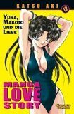 Manga Love Story 12