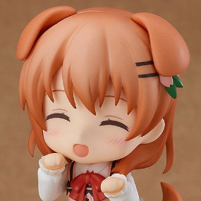 Nendoroid 798 Cocoa - Is the Order a Rabbit - Good Smile Company - Profil