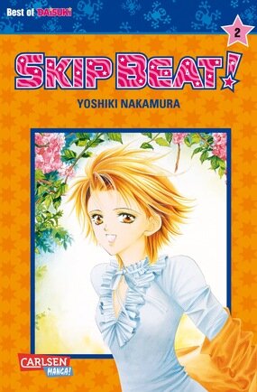 Skip Beat! 2 - Profil