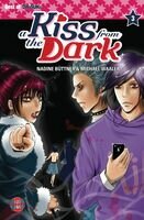 A Kiss from the Dark 3