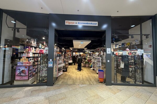 FxK Store Braunschweig