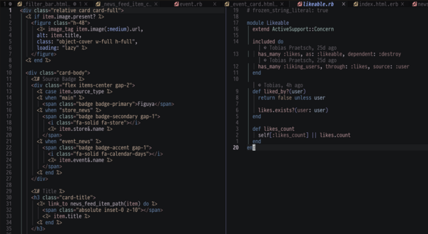 Wir suchen Beta-Feedback!