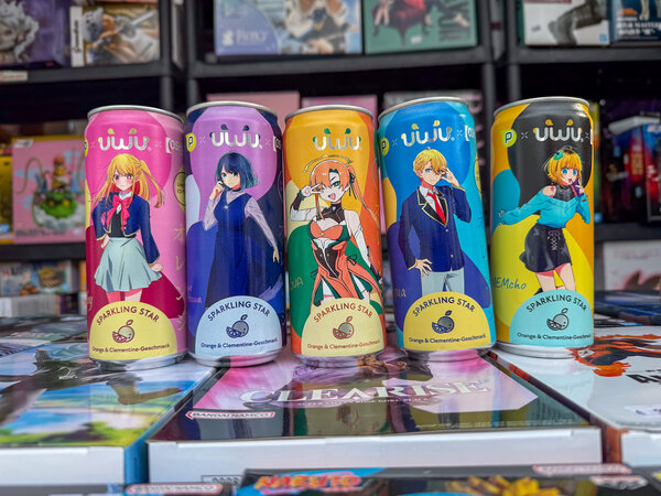 Sammlung erfassen per Barcode