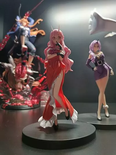 Shuna- 10th Anniversary