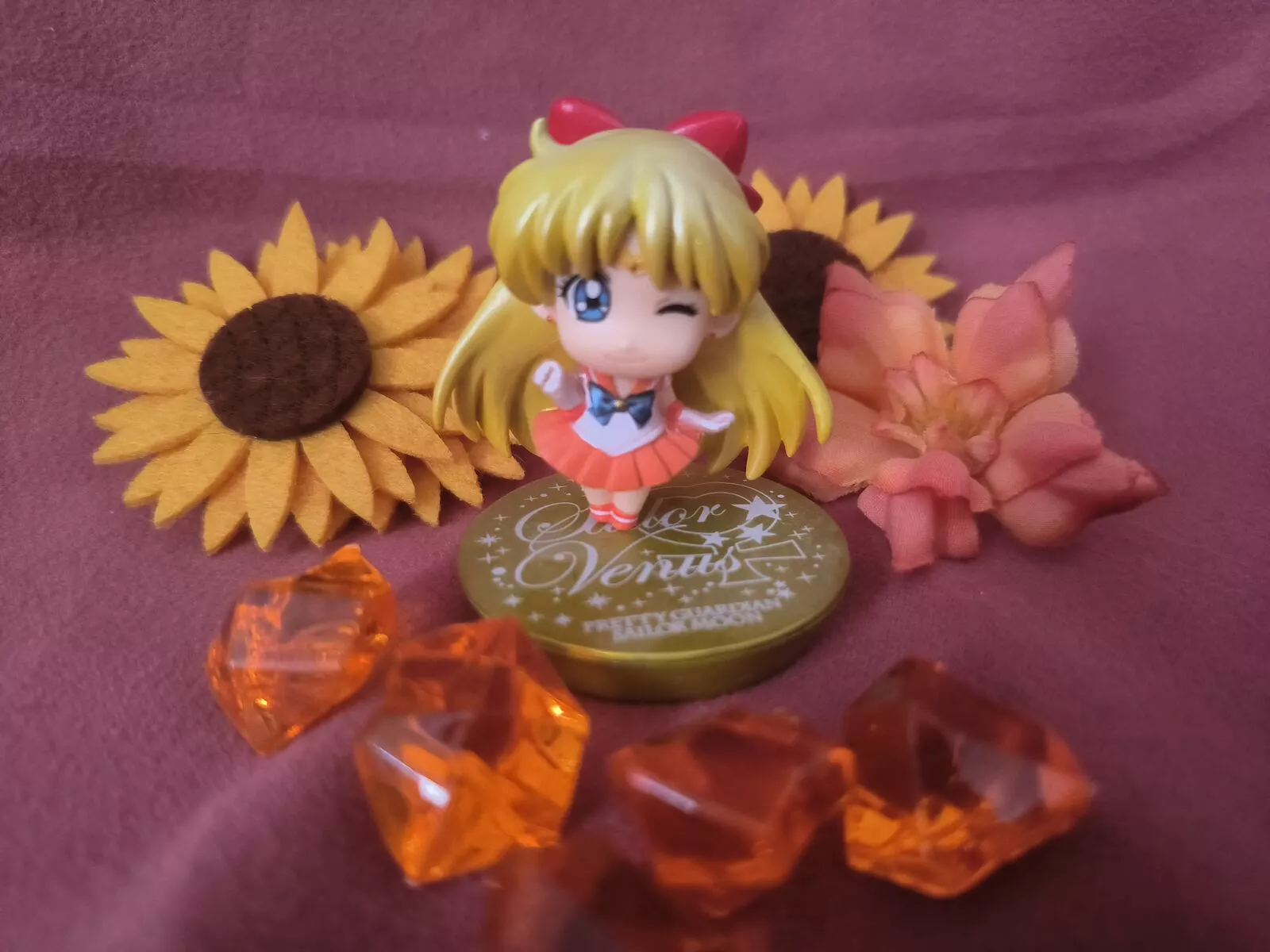 Sailor Venus 