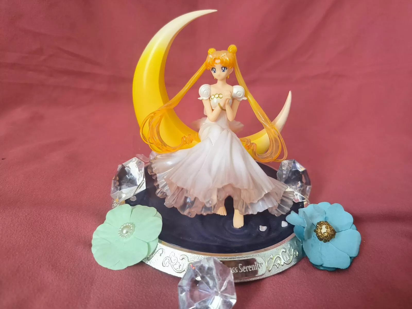 Princess Serenity 
