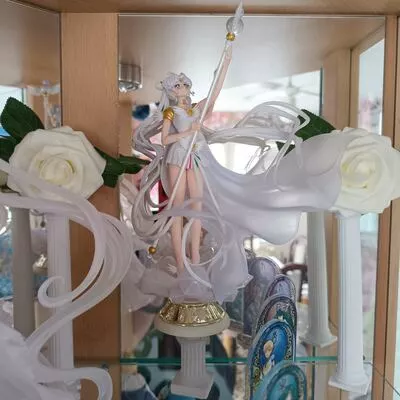 Sailor Cosmos Forever 🥰🥰