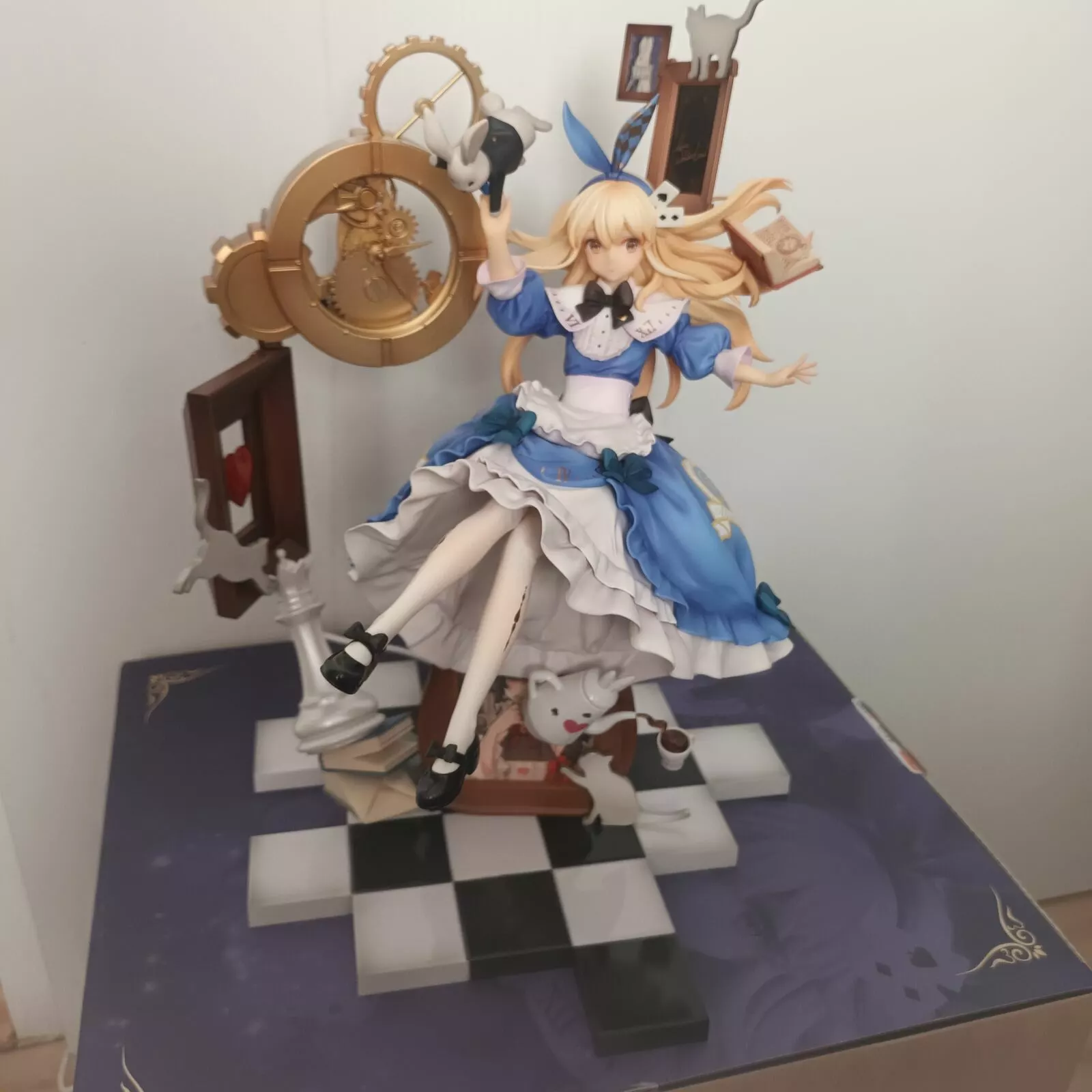 Best Alice