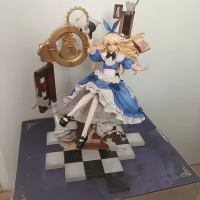 Best Alice