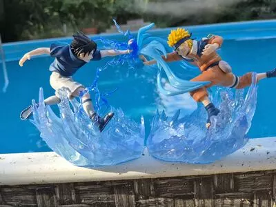 Planschen am Pool Pt.2