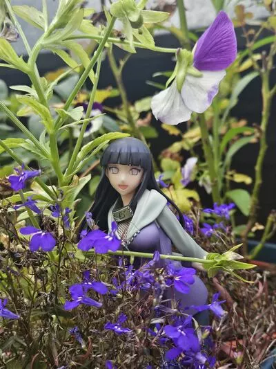 Die Freuden des Frühlings