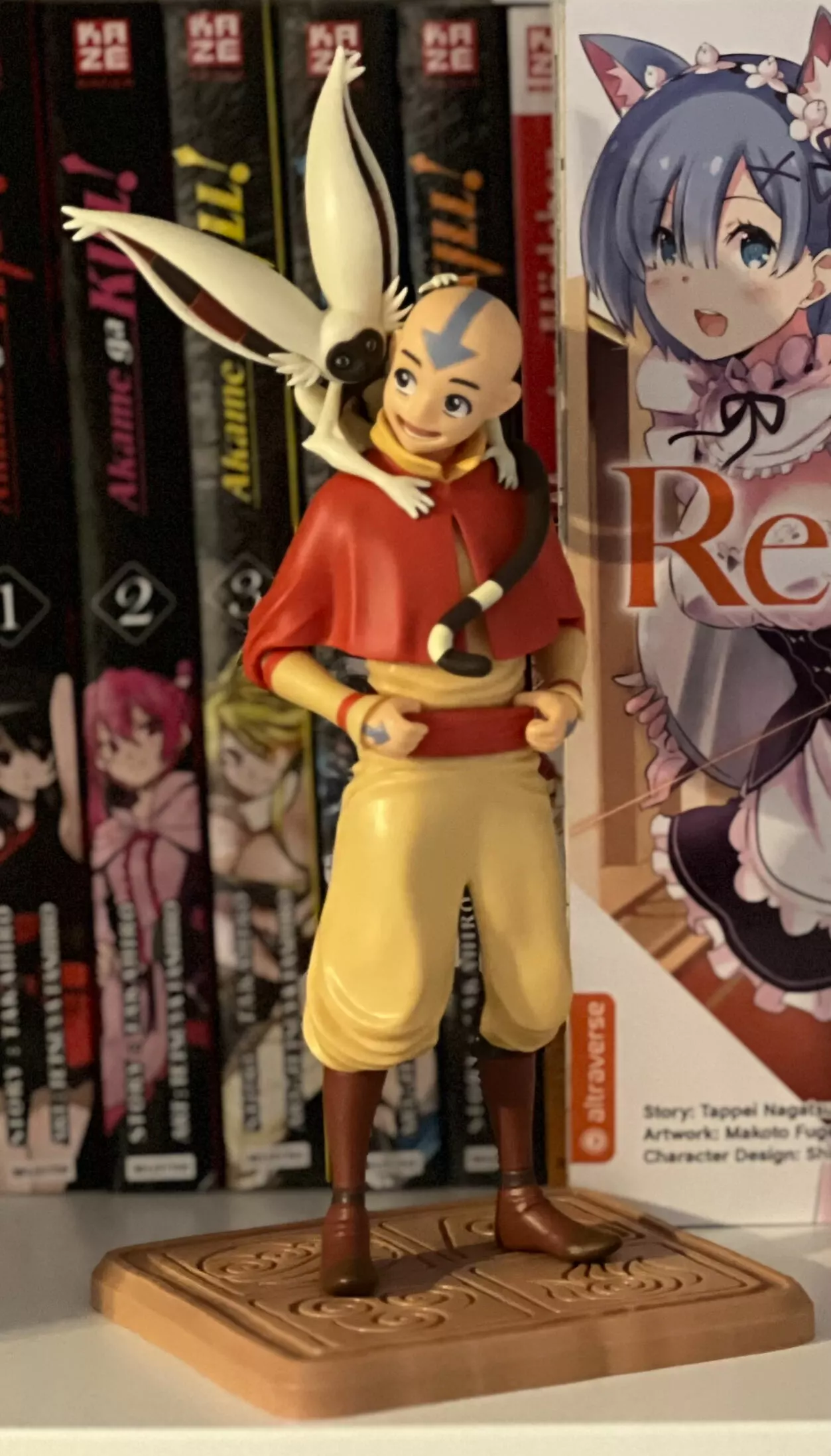 Aang
