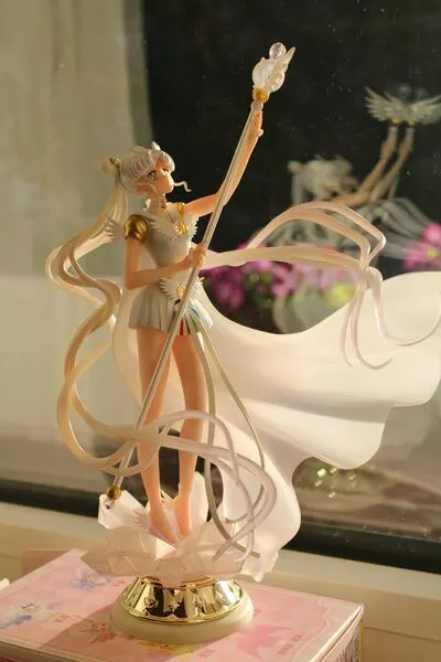 Sailor Cosmos 