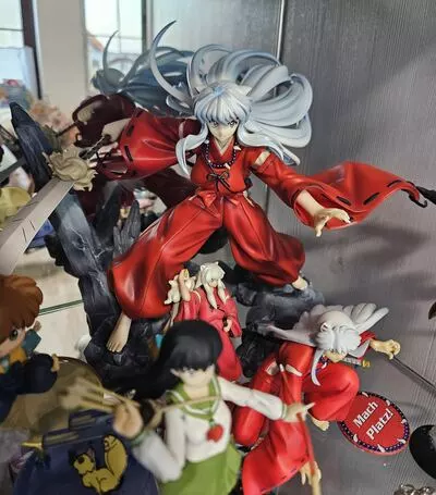 InuYasha ♡