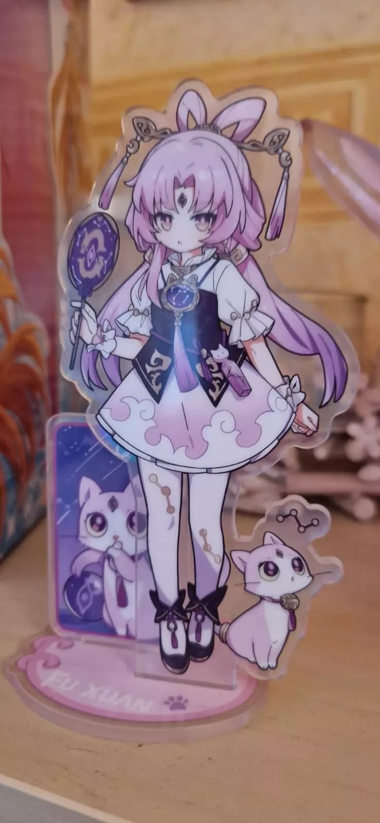 Gab es auf der Gamescom