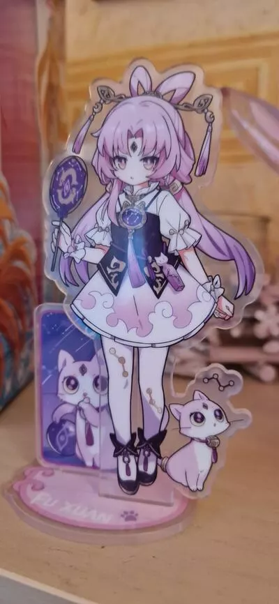 Gab es auf der Gamescom