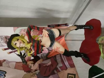 Freddy Krüger Horror