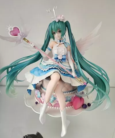 Hatsune Miku Sweet Angel