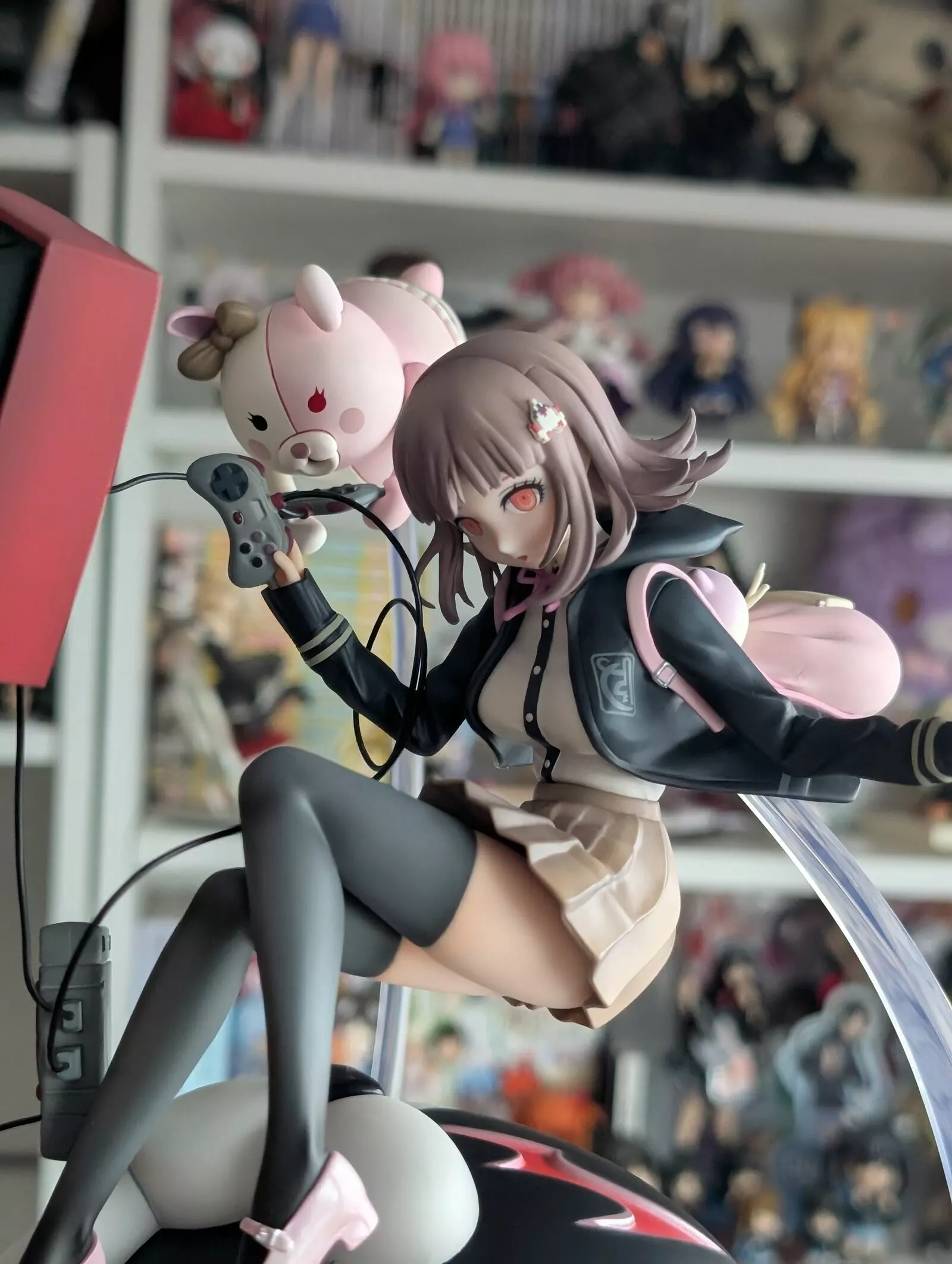 Chiaki Nanami 1/7 