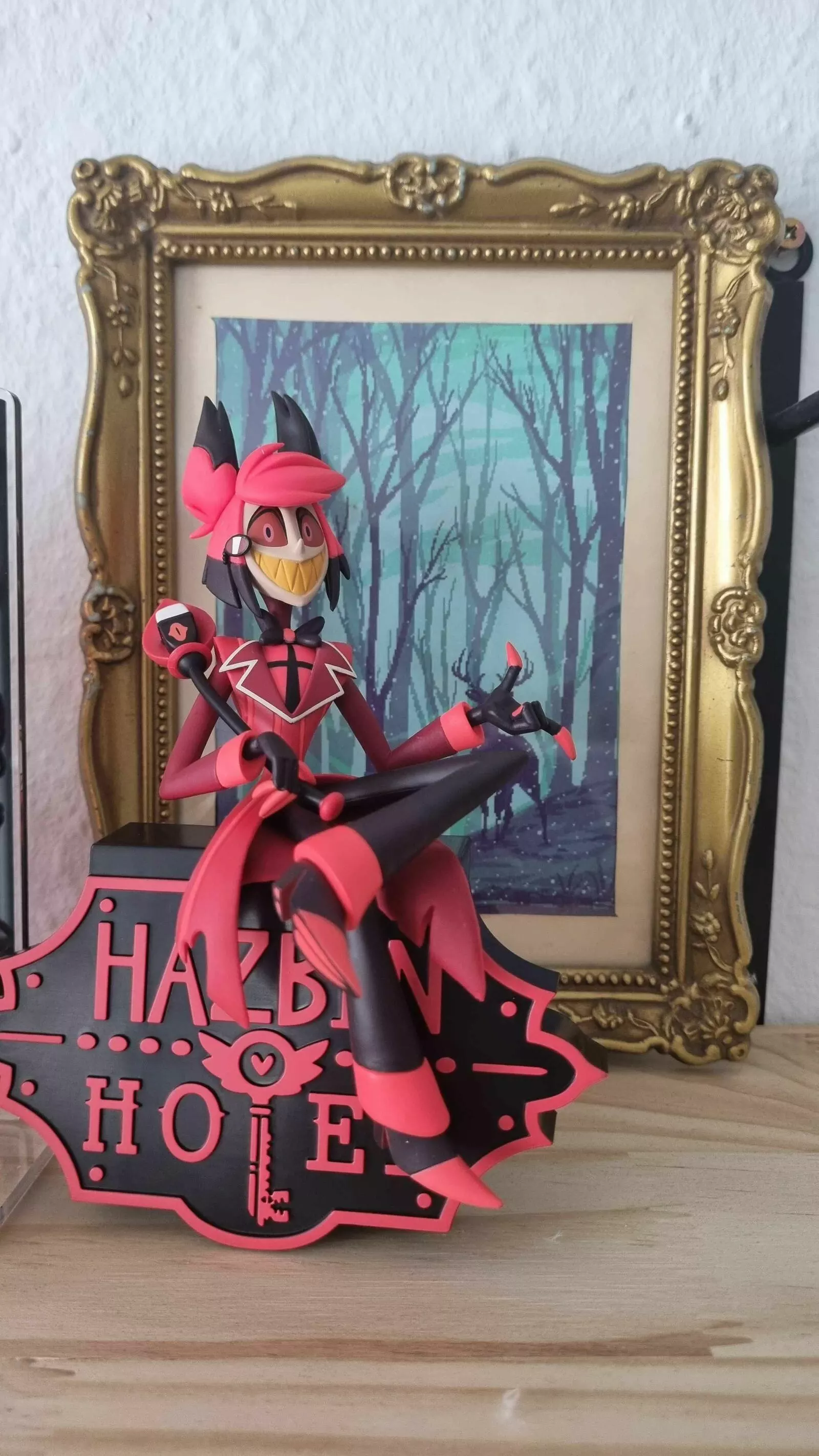 Meine Sammlung zu Hause