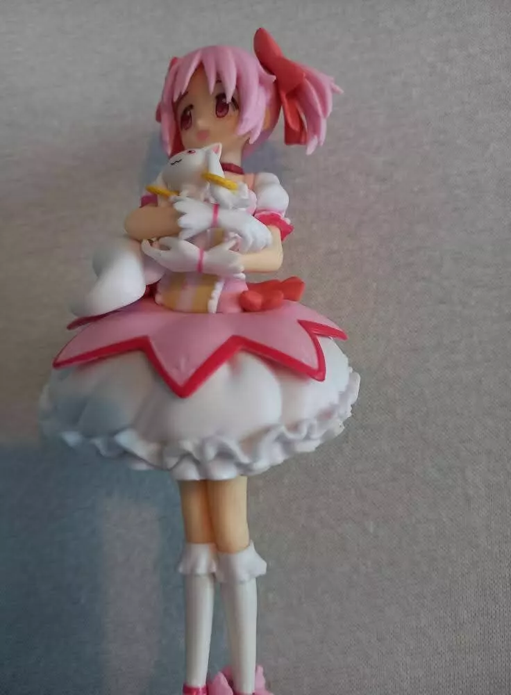 Sie ist total süß 😍