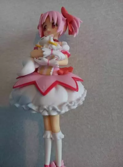 Sie ist total süß 😍