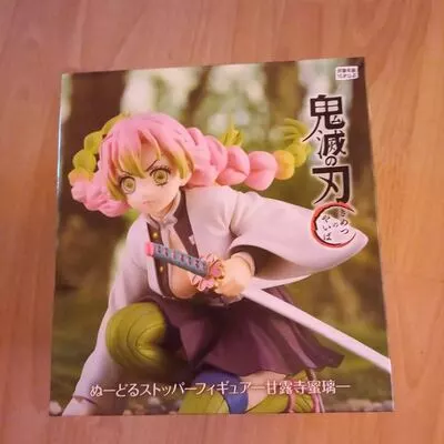 Sie ist wirklich zuckersüß 🩷