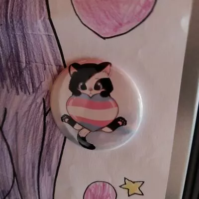 Transgender Neko🩷