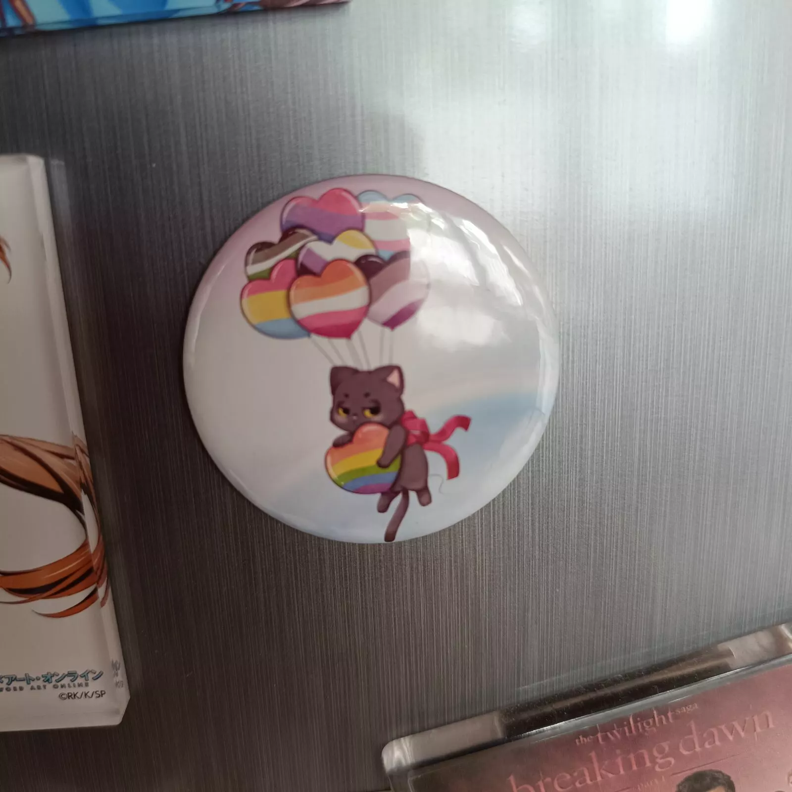 Neko LGBTQ🌈