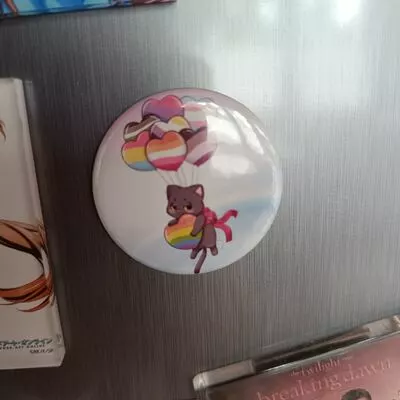 Neko LGBTQ🌈