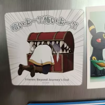 ........aber zu ein Prozent könnte ein Schatz drin sein 😂