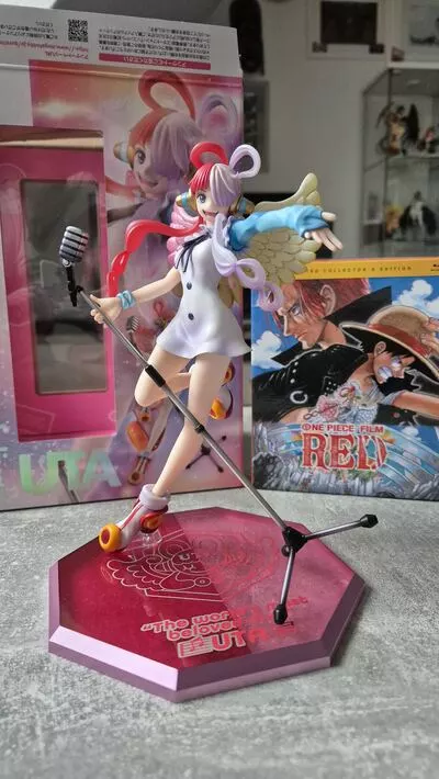 Uta The BEST Diva🎵🥰🎶