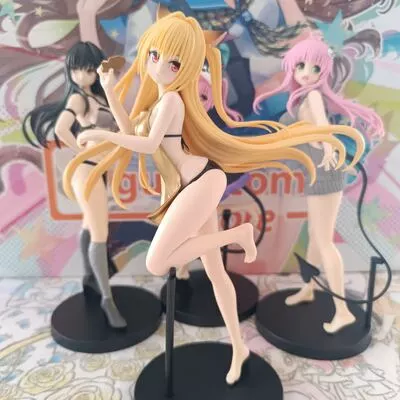 Goldene Finsternis 😍