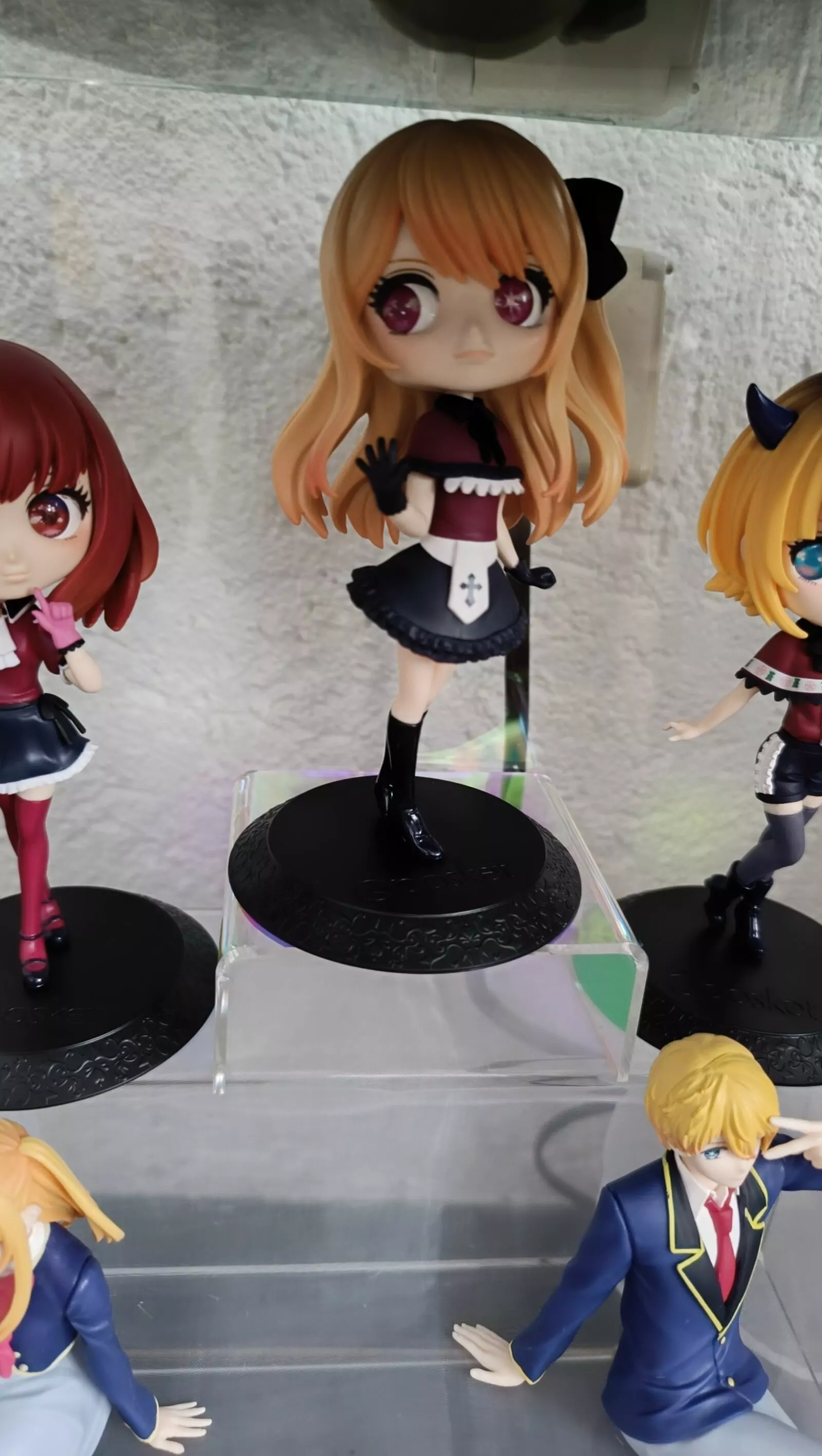 B Komachi 🤩🤩🤩