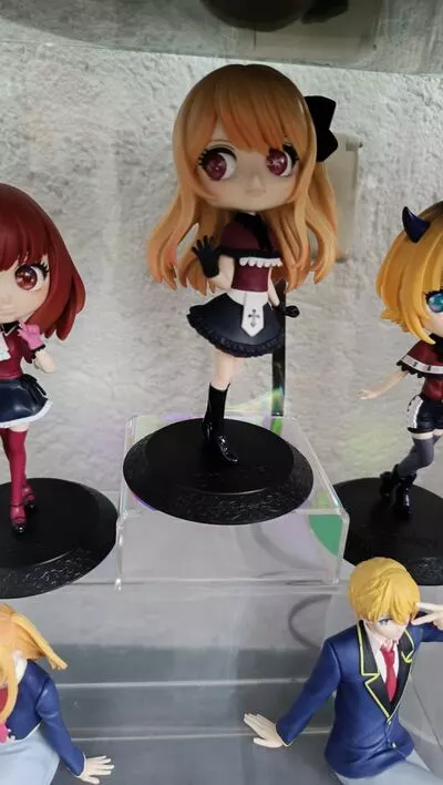 B Komachi 🤩🤩🤩