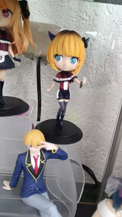 B Komachi 🤩🤩🤩