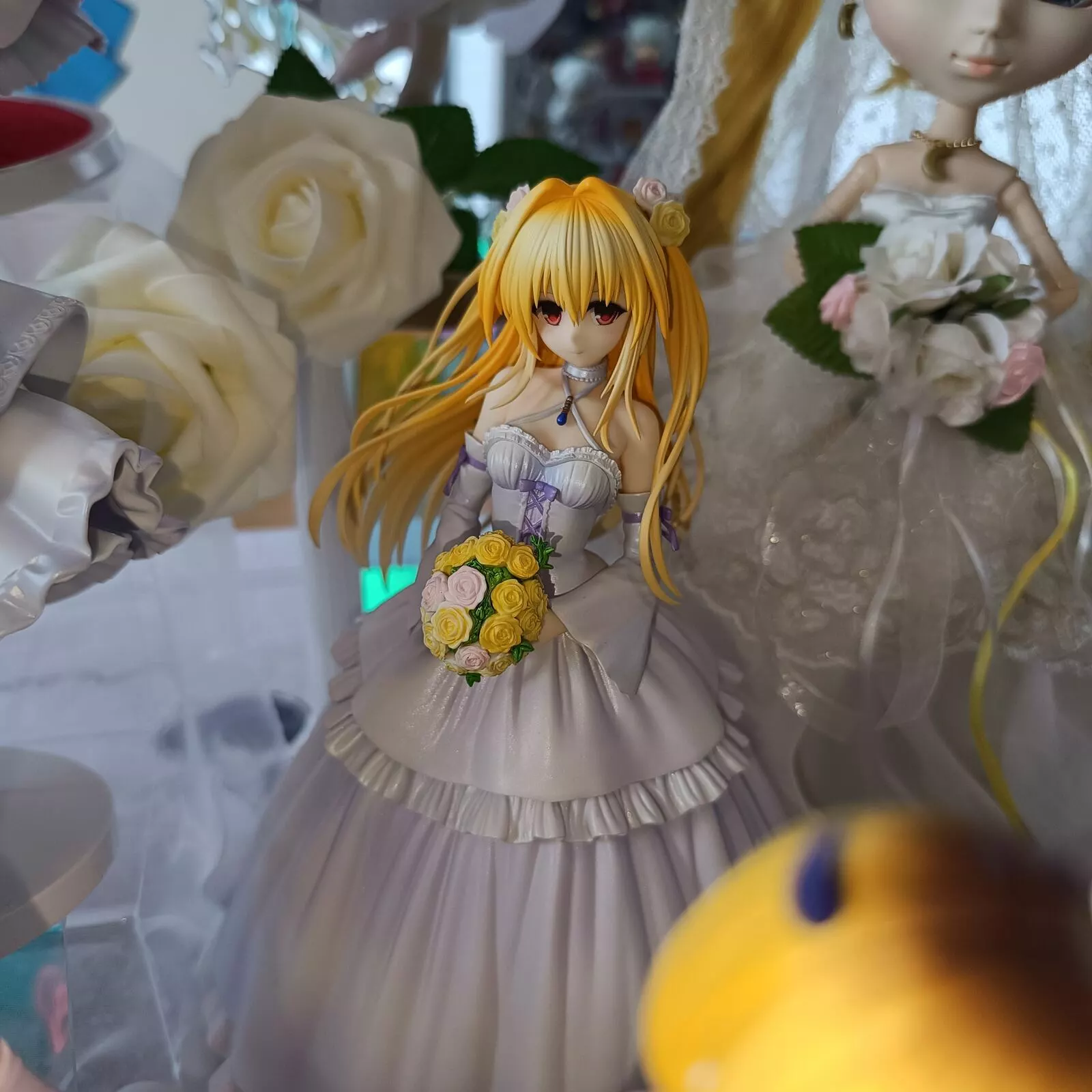 Yami so Beautiful 🥰